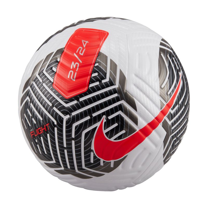 Nike Flight FA23 FB2901-100 futbola bumba