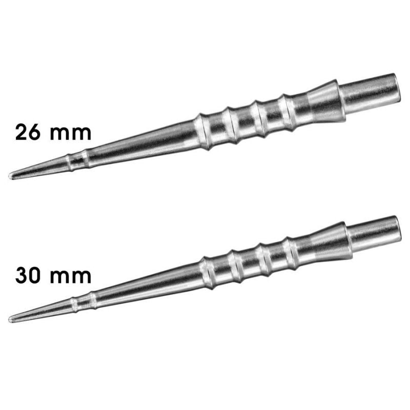 Harrows Apex Lance tērauda uzgaļi HS-TNK-000013913 - 26 mm