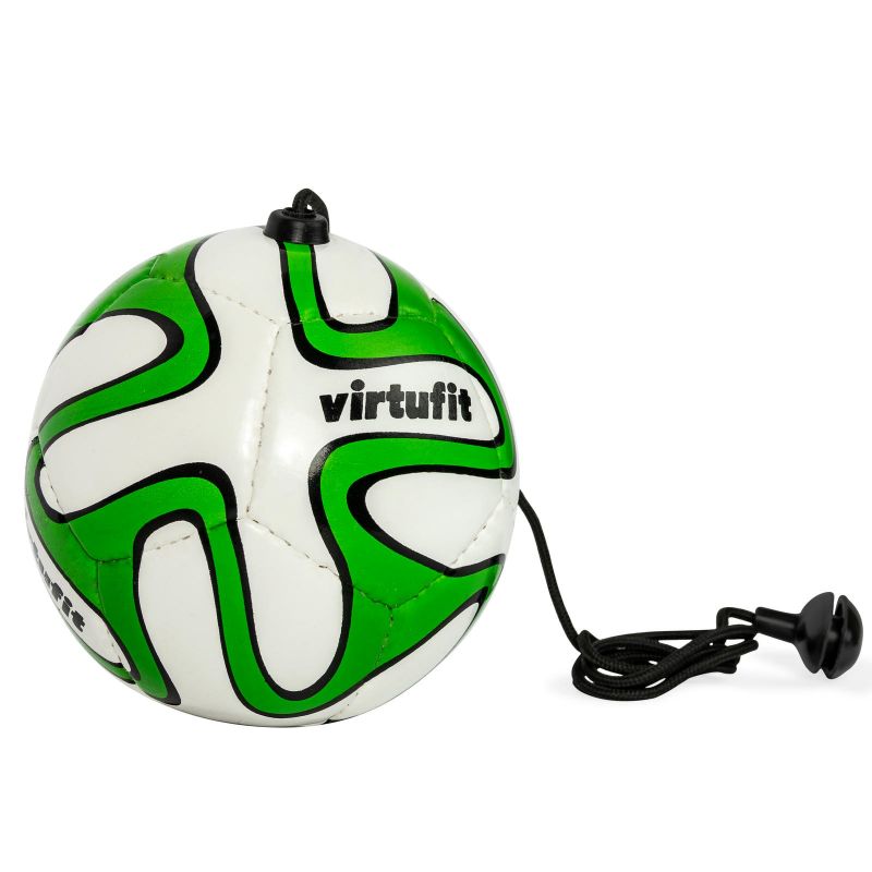 VIRTUFIT FUTBOLA TRENERIS - Bumba AR Auklu