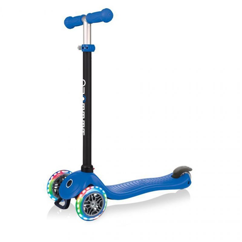 Skrejritenis Smj Globber NTGB 4in1 Jr 452-100-3 S