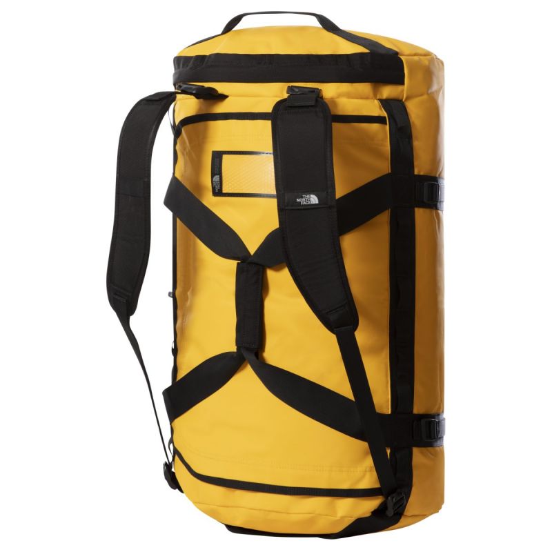 North Face BASE CAMP DUFFEL soma - NF0A52SBZU31