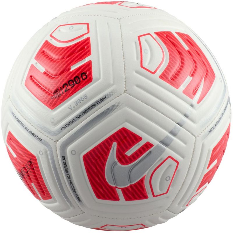 Futbola bumba Nike Strike Team Football - FA24 FZ7557 100 - 5