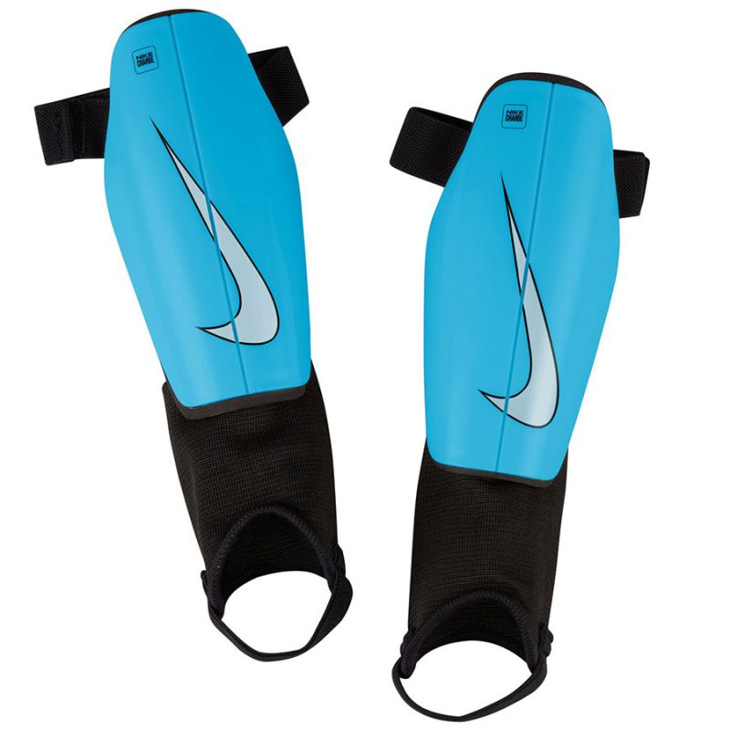 Nike Charge DX4610-420 Kāju sargi - S