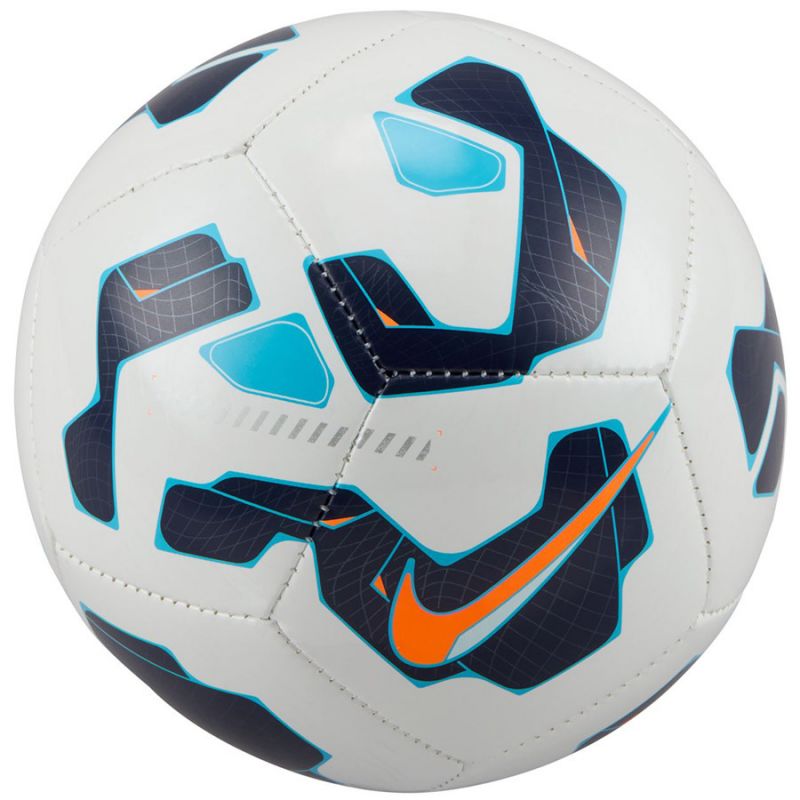 Futbola bumba Nike Skills FZ2970-100 football