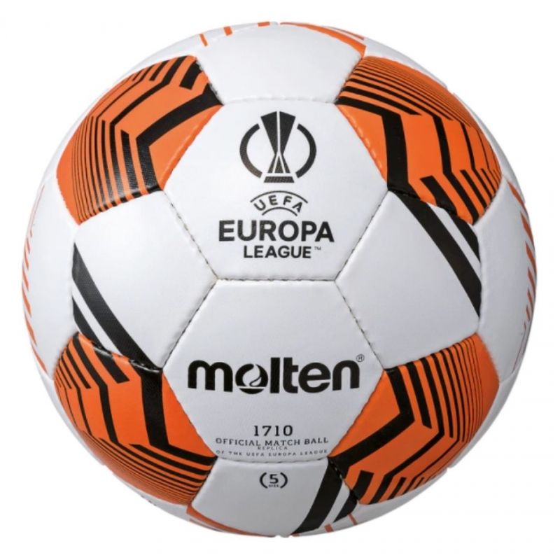 Footbola bumba Molten UEFA Europa League F5U1710-12