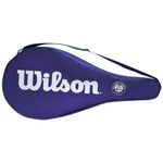 Wiilson Roland Garros tenisa soma WR8402701001