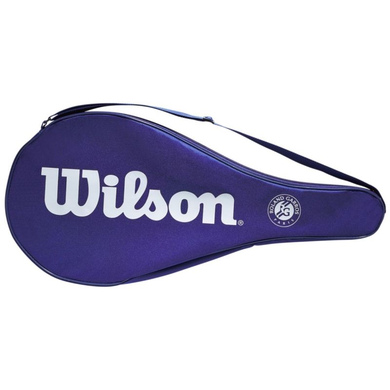 Wiilson Roland Garros tenisa soma WR8402701001