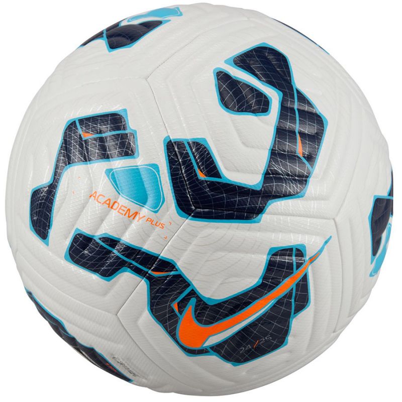 Futbola bumba Nike Academy Plus FZ2632-100 football - 4