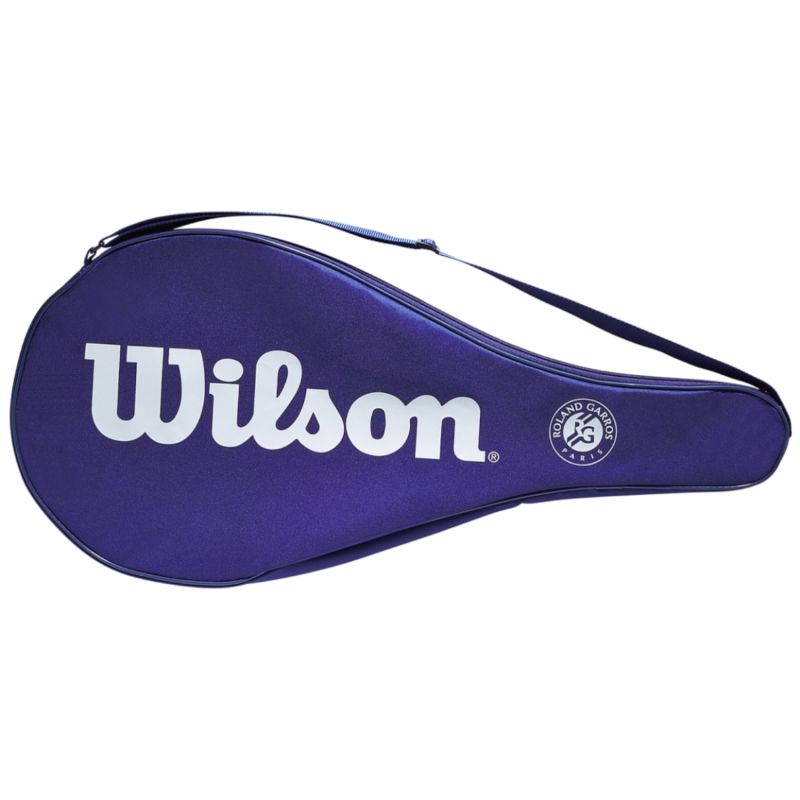Wiilson Roland Garros tenisa soma WR8402701001