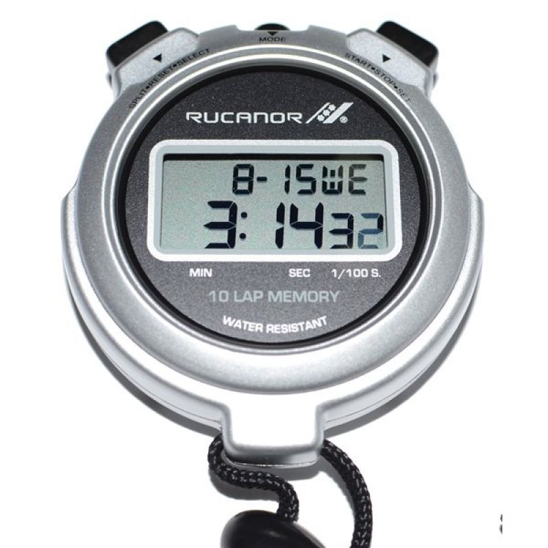 Hronometrs RUCANOR 28944