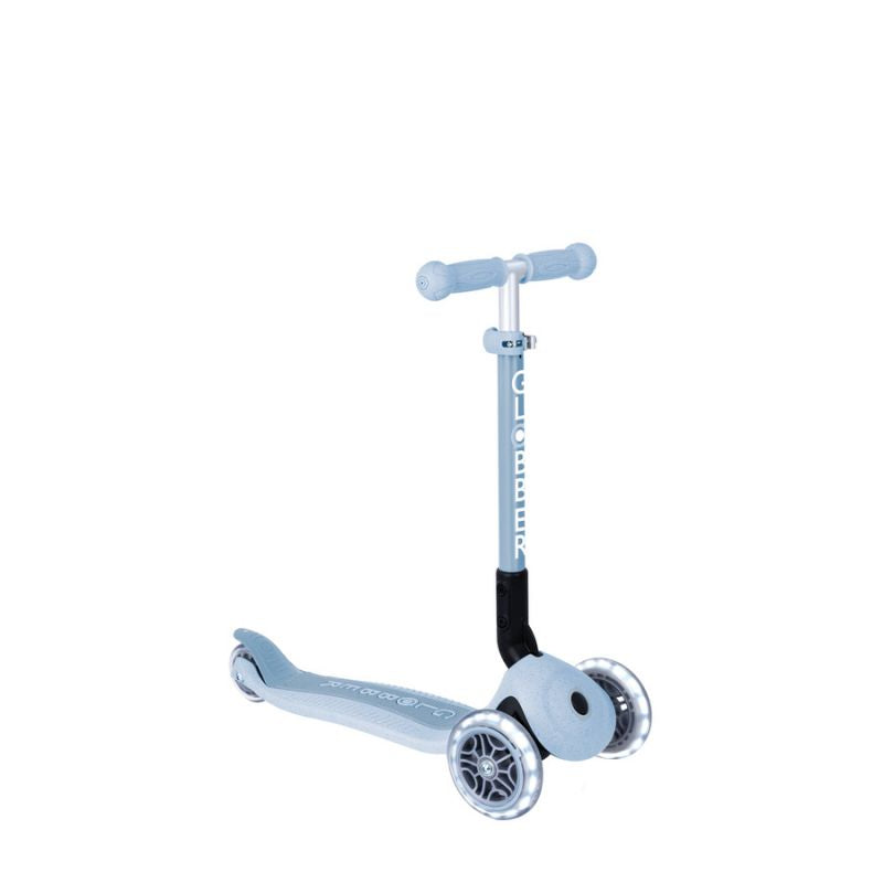 JUNIOR FOLDABLE LIGHTS ECOLOGIC Skrejritenis (692-501)