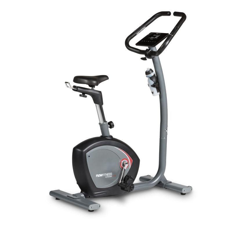 FLOW FITNESS TURNER DHT750 vingrošanas velosipēds