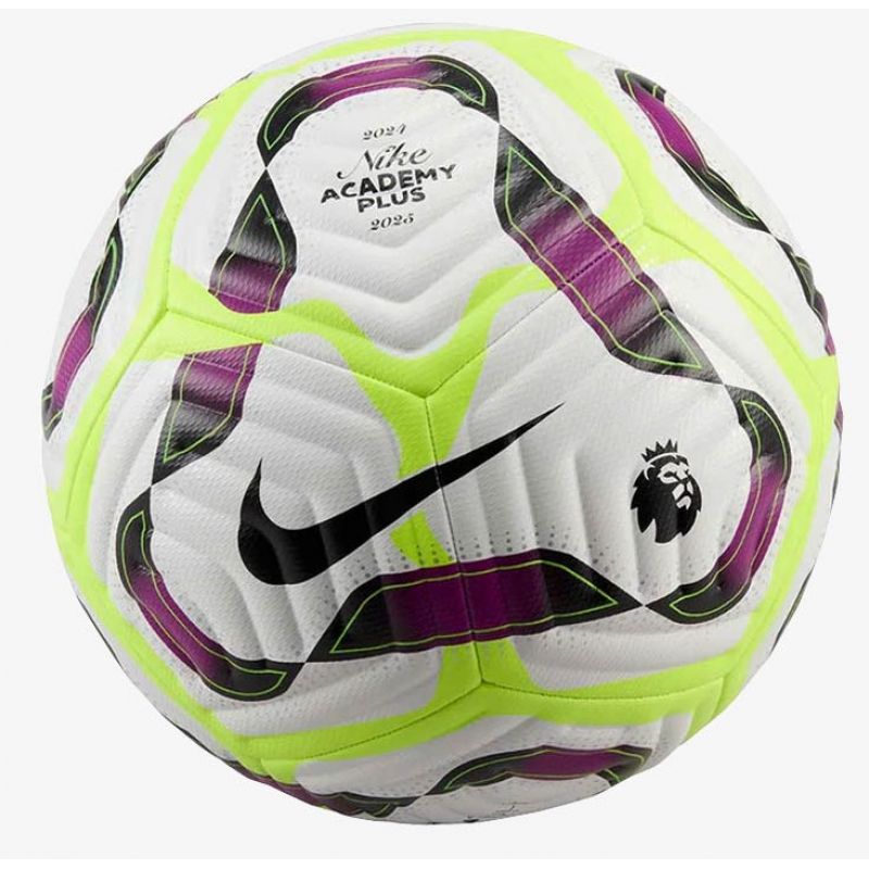 Nike Premier League Academy Plus FZ2628-100 Futbola bumba - 5
