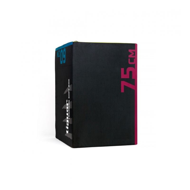 Pliometriskā kaste TI-TSB001