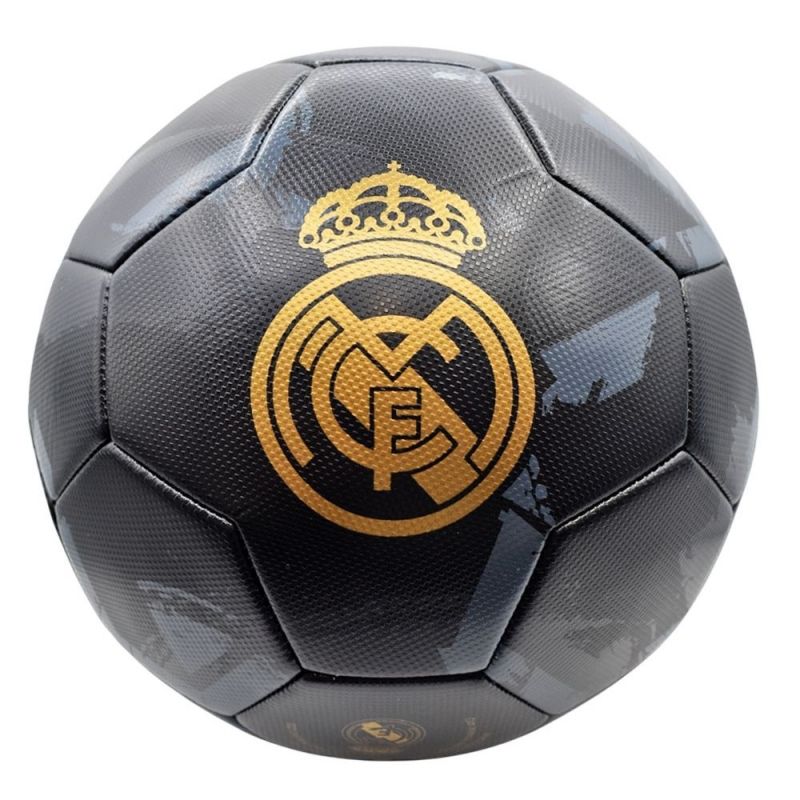 Oficiāli licencēta Real Madrid futbola bumba RM7BG73
