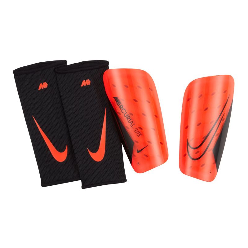 Aizsargi Nike Mercurial Lite DN3611-635 - XS (140-150cm)
