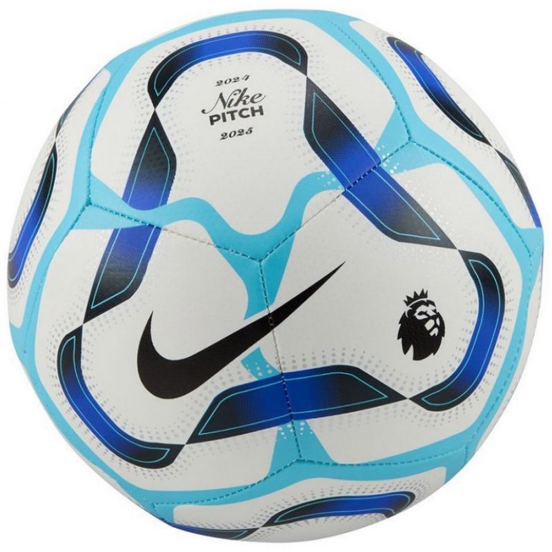 Nike Premier League Pitch FZ3048-101 Futbola bumba - 5