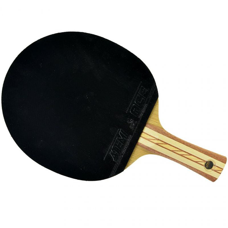 Galda tenisa rakete Atemi 4000 Balsa Concave 17204