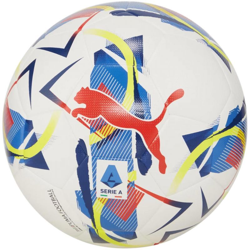 Futbola bumba Puma Orbita Serie A Hybrid 84299 01