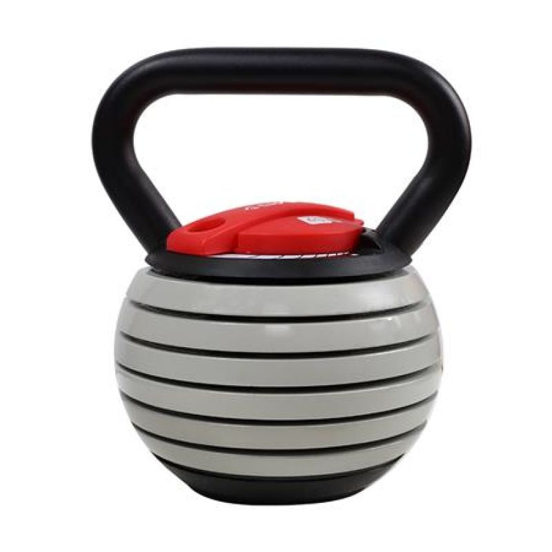 Regulējama svaru bumba KR40 HMS 3,45–17,1 kg