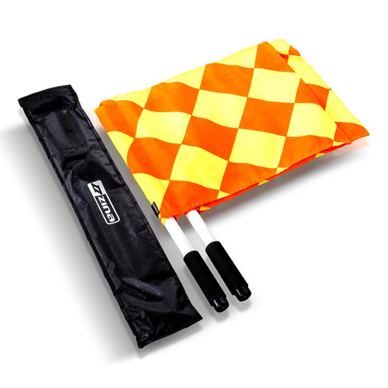 Tiesneša karogi Zina 01309-000