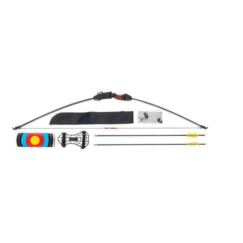 Poe Lang EK CHAMELEON recurve loks 10-15 lb