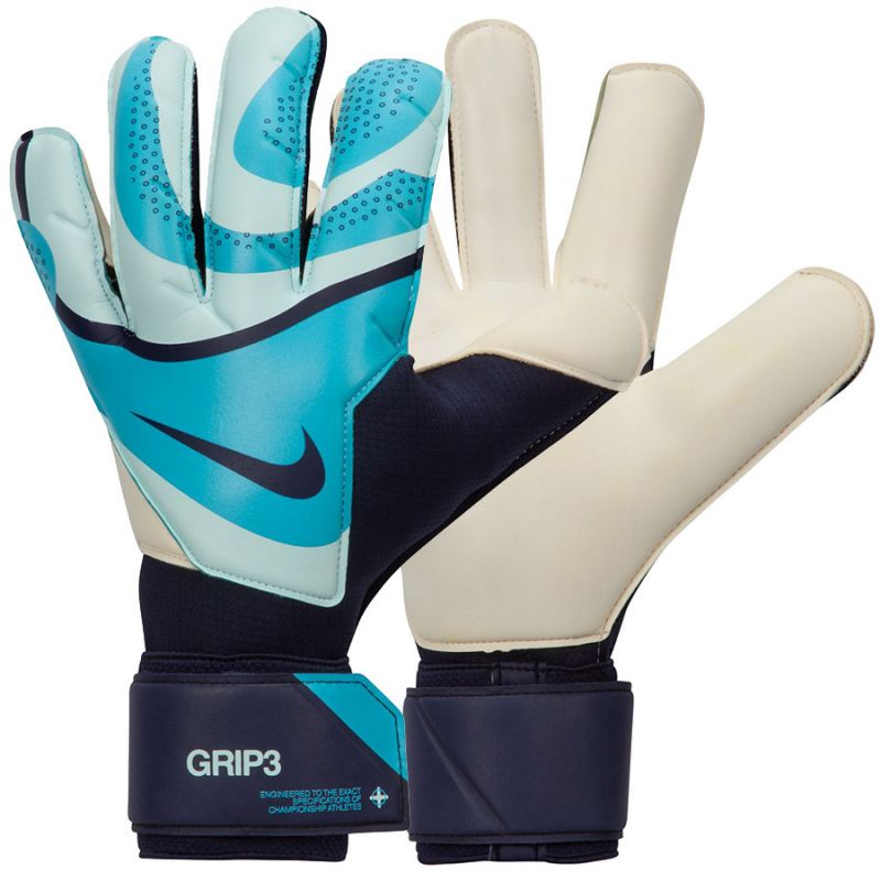 Nike Grip3 FB2998-420 cimdi - 9