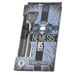 Harrows Nemesis Šautriņas 85% Softip HS-TNK-000013276 - 20 gK