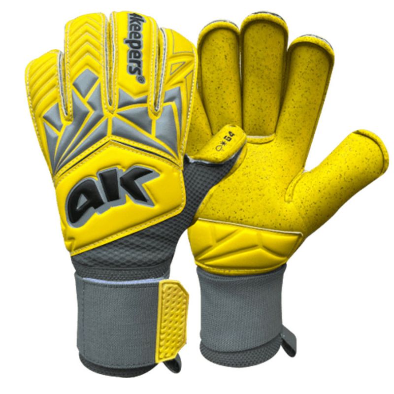 4Keepers Force V2.23 RF M S874708 vārtsarga cimdi - 10,5