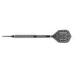 Harrows Nemesis Šautriņas 85% Softip HS-TNK-000013276