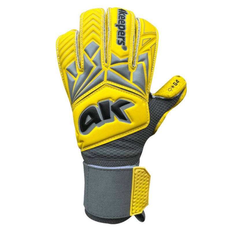 4Keepers Force V2.23 RF M S874708 vārtsarga cimdi - 9