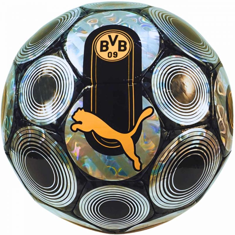 Puma BVB Culture Futbola bumba 84393 02