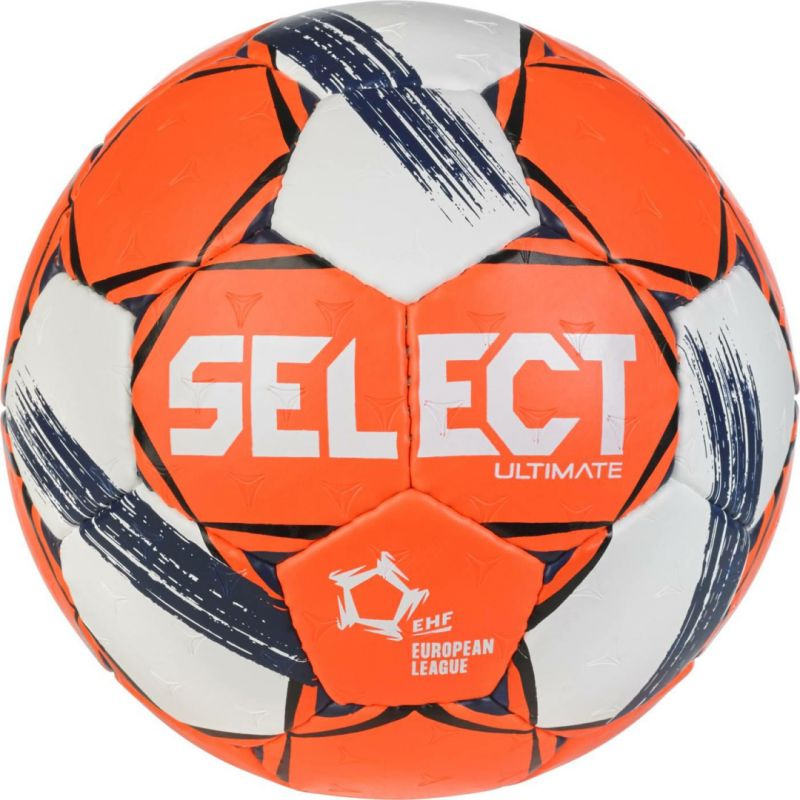 Futbola bumba Handball SELECT Ultimate European League EHF v24 - 2