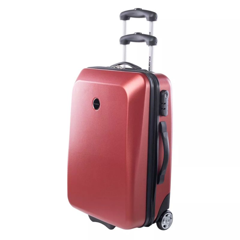 Cietais koferis Iguana Asturia II 40 92800479899