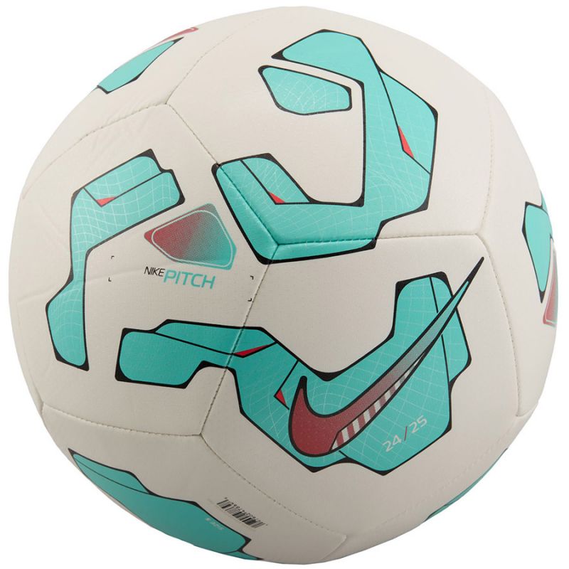 Futbola bumba Nike Pitch FZ263-103 Ball