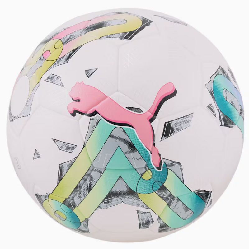 Futbola bumba Puma Orbita 5 Hardground Ball 083782-01