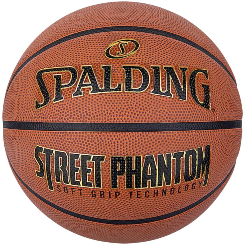 Spalding Street Phantom Out Ball 84388Z Basketbola bumba