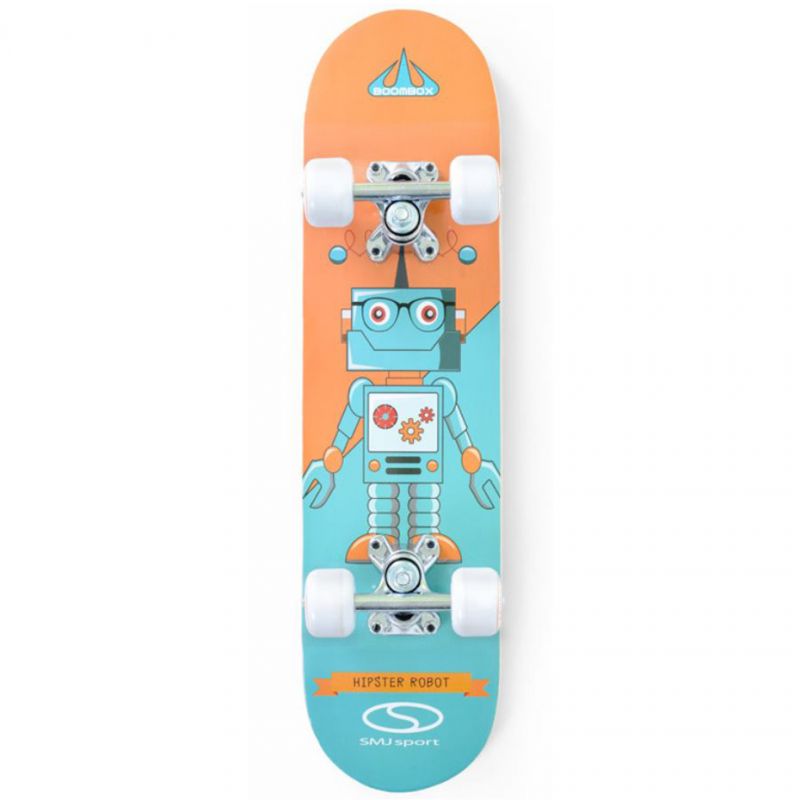 Skrituļdēlis SMJ UT-2406 Robot