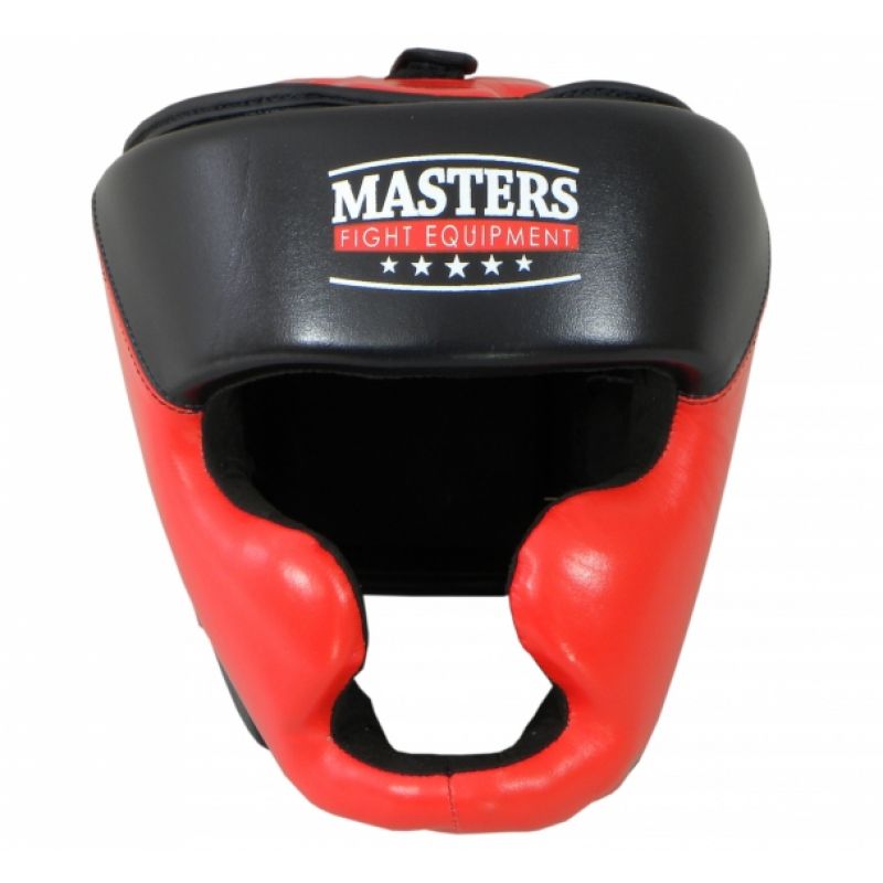 MASTERS boksa sparinga ķivere - KSS-B