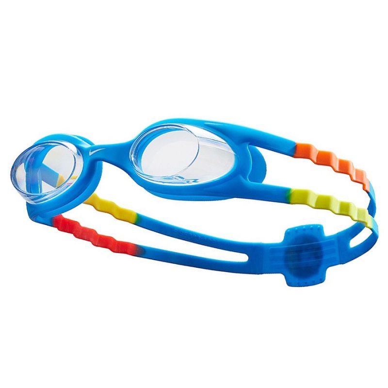 Nike Easy Fit Jr Nessb163 401 Peldēšanas brilles