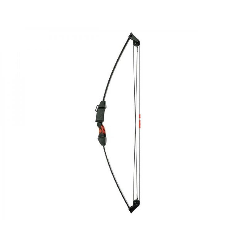Poe Lang EK CHAMELEON melns 10-15 mārciņu saliktais loks (CO-017B)