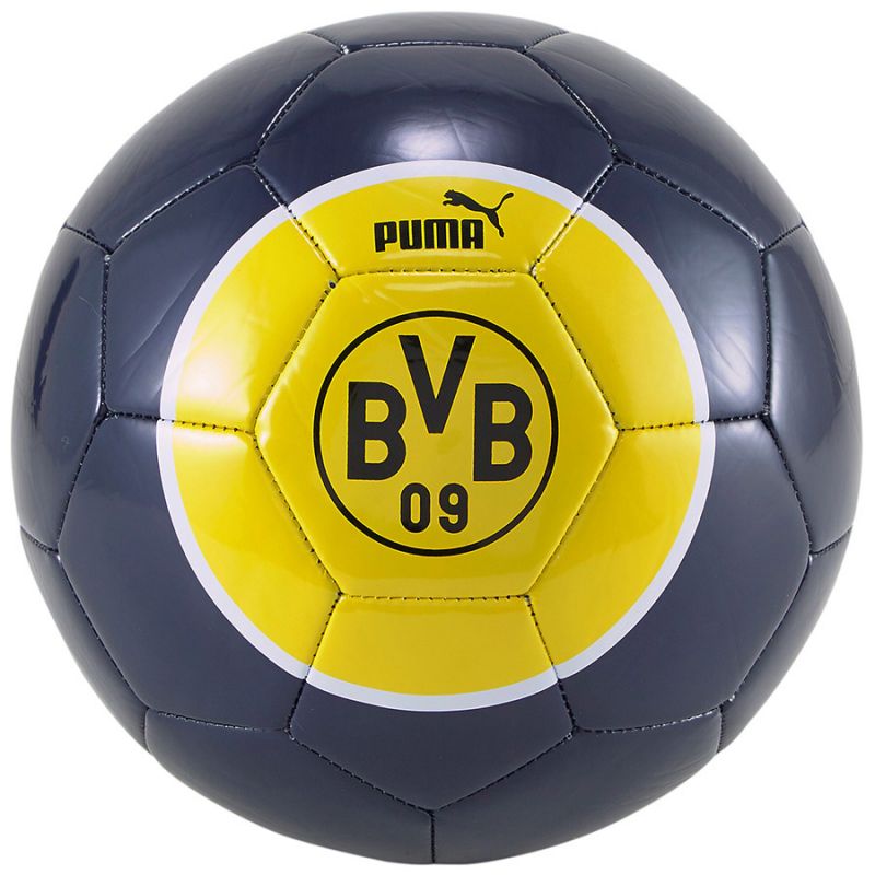 Futbola bumba Puma Borussia Dortmund Ftbl Archive Ball 083846 01