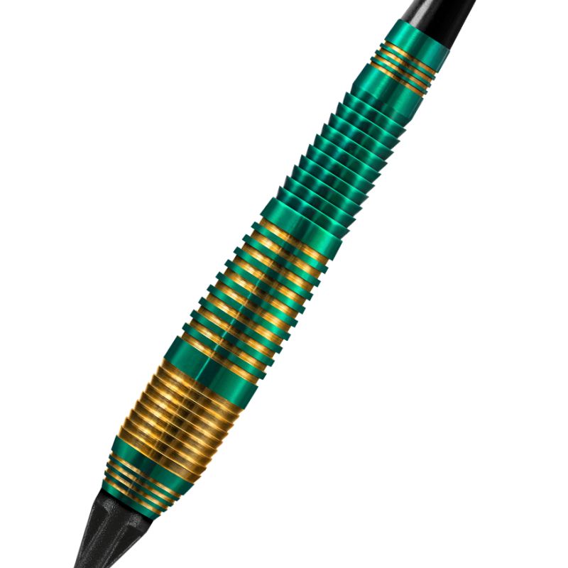 Šautriņas Harrows Vivid Softip HS-TNK-000013785