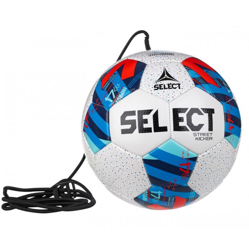 Select Street Kicker atsitienu bumba
