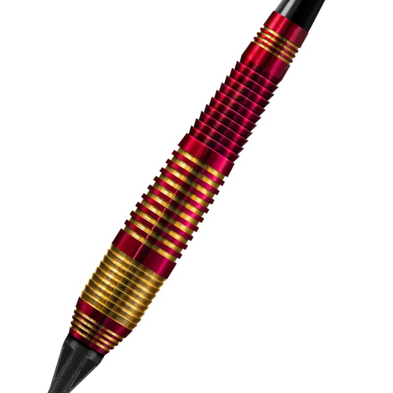 Harrows Vivid Softip HS-TNK-000013786 Šautriņas