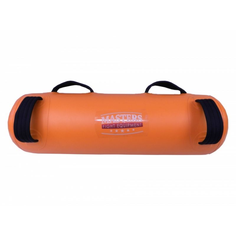 HYDROBALANCE 36L oranža soma