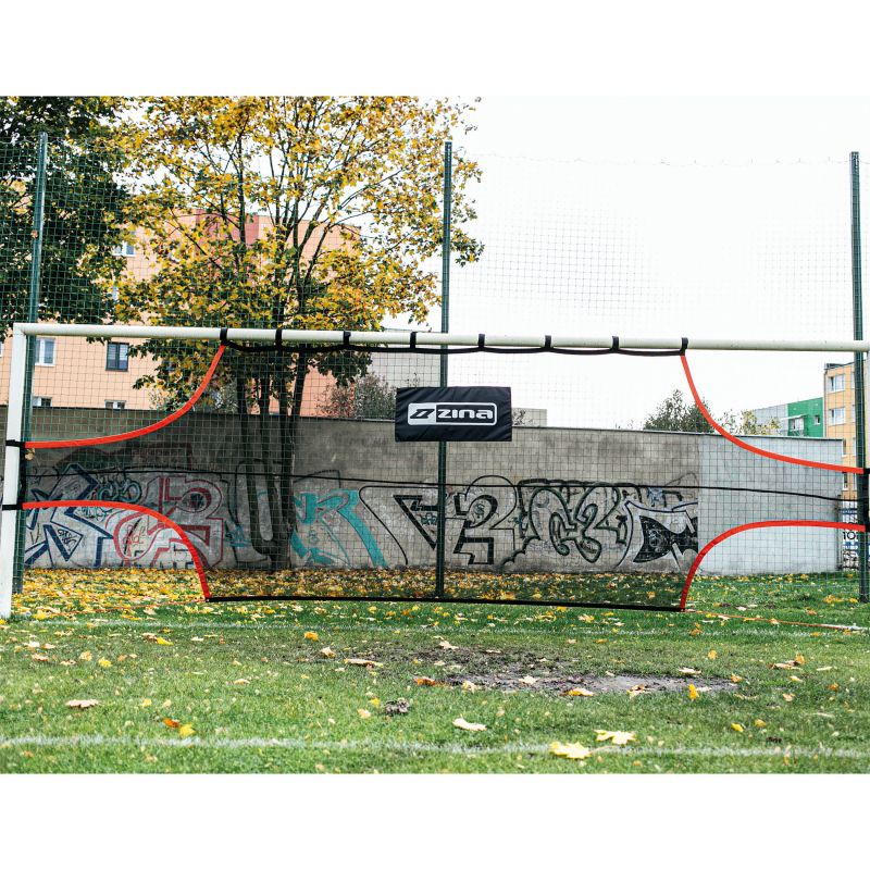 Zina Target Tīkls 7,32m x 2,44m 02188-000