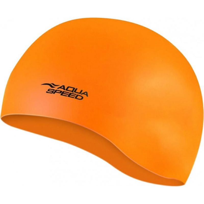 Peldcepure Aqua-Speed ​​Mono silikona 111-75