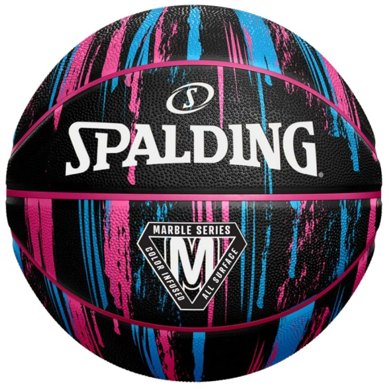 Spalding marmora bumba 84409Z Basketbola bumba