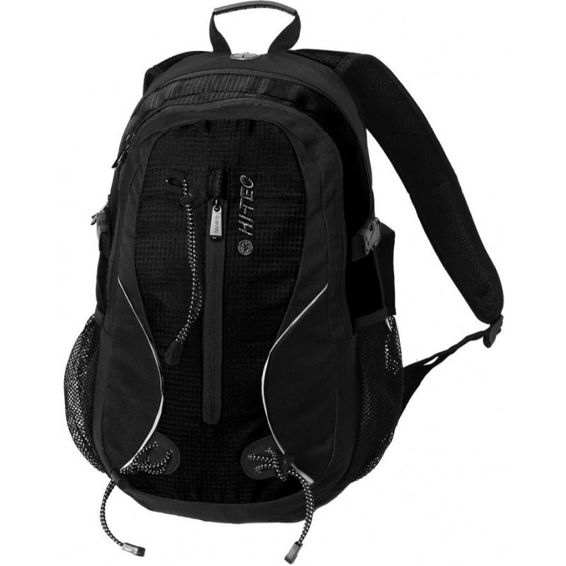 Tourist Mugursoma Hi-Tec Mandor 20 L black